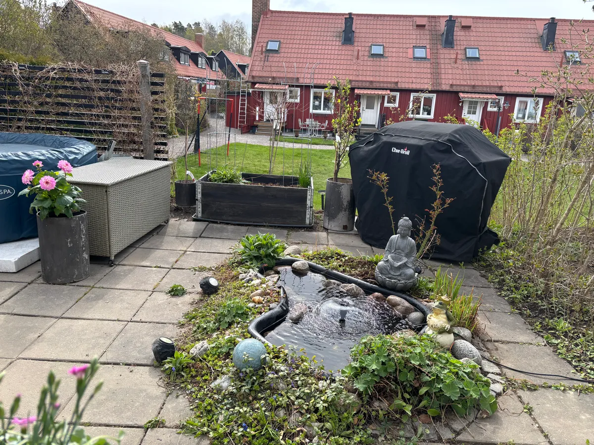 Hyresbostad på Hudiksvall i hudiksvall