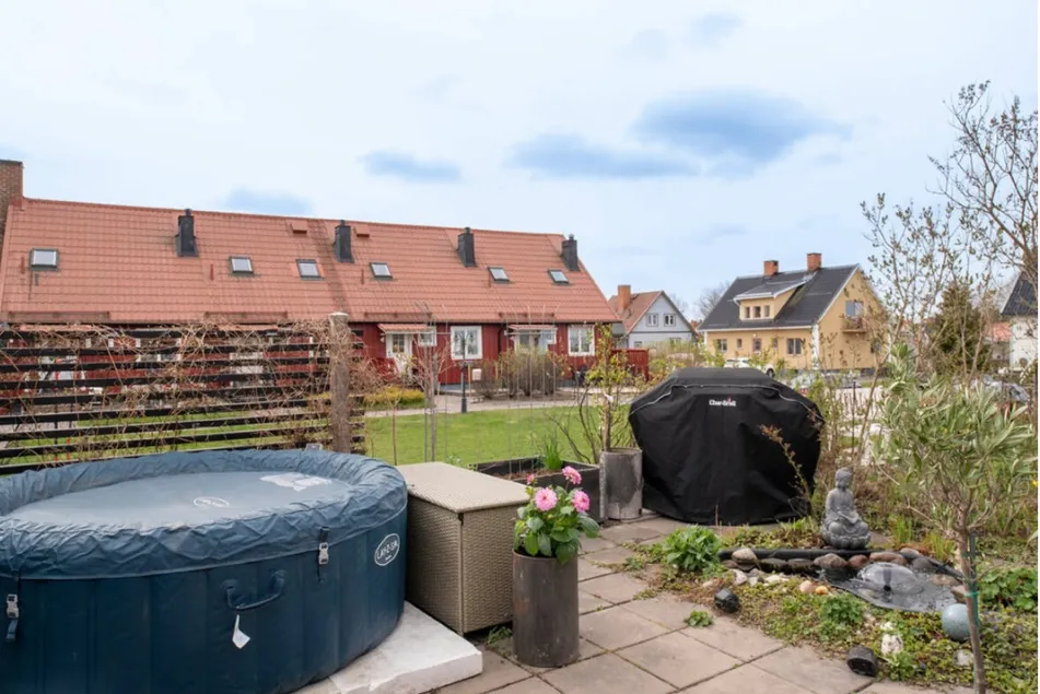 Hyresbostad på Hudiksvall i hudiksvall