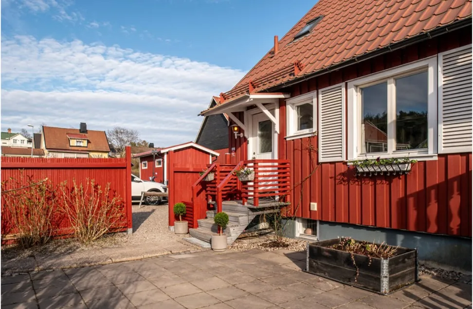 Hyresbostad på Hudiksvall i hudiksvall