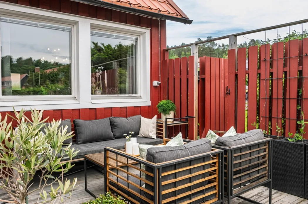 Hyresbostad på Hudiksvall i hudiksvall