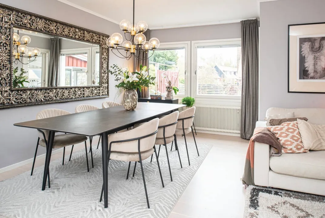 Hyresbostad på Hudiksvall i hudiksvall