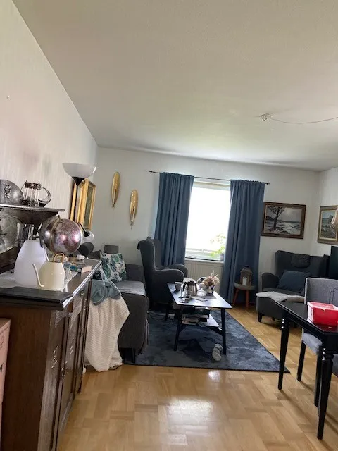 Hyreslägenhet på Nässjö i nassjo