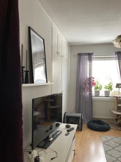 Hyreslägenhet på Nässjö i nassjo