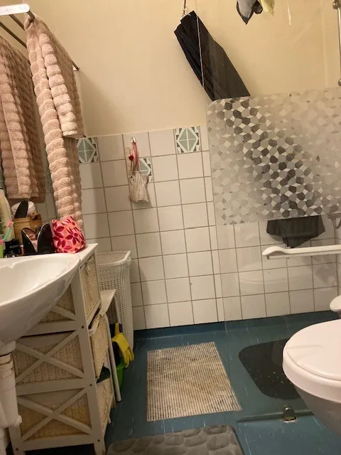 Hyreslägenhet på Nässjö i nassjo