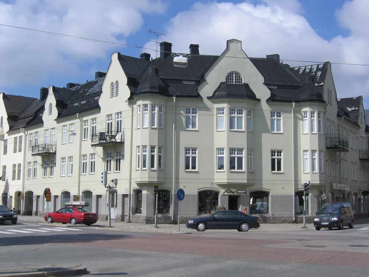 Hyreslägenhet på Örebro i orebro