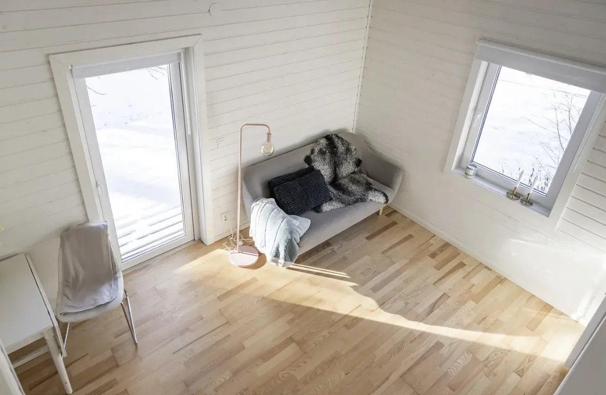Hyresbostad på Sollentuna i sollentuna