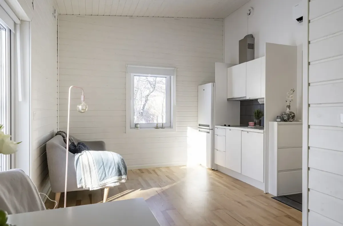 Hyresbostad på Sollentuna i sollentuna
