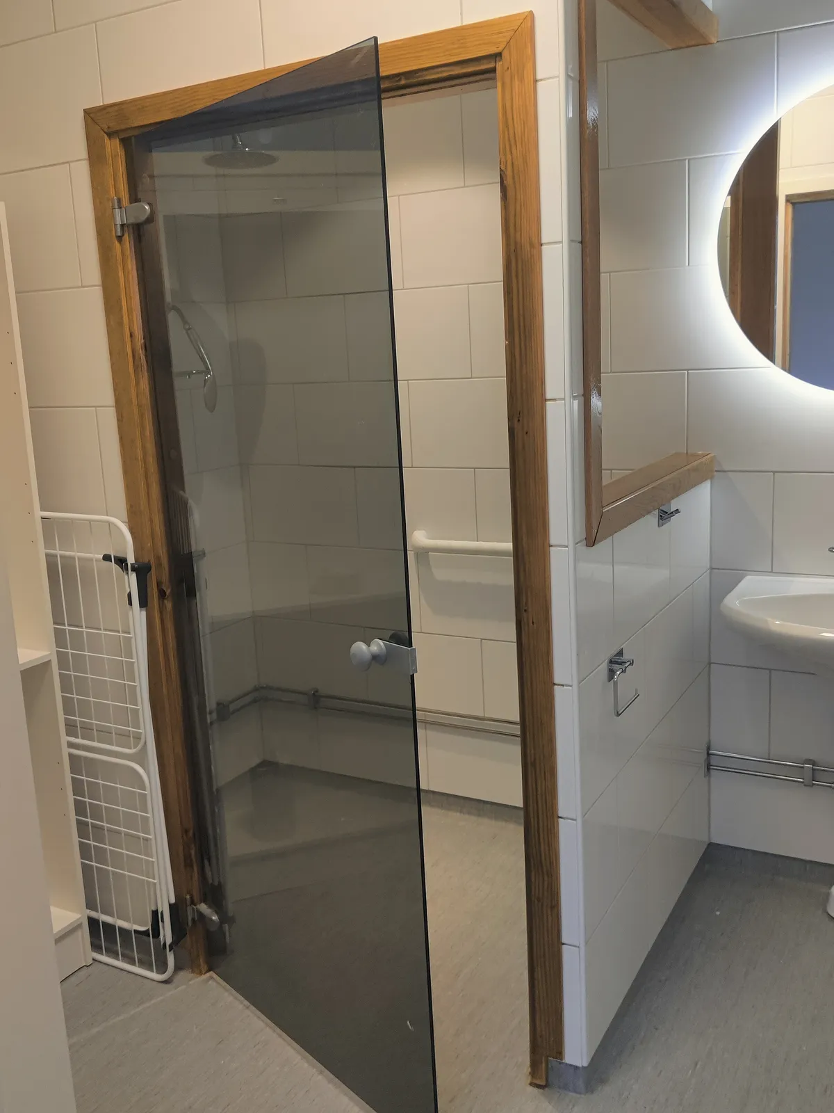 Hyreslägenhet på Täby i taby