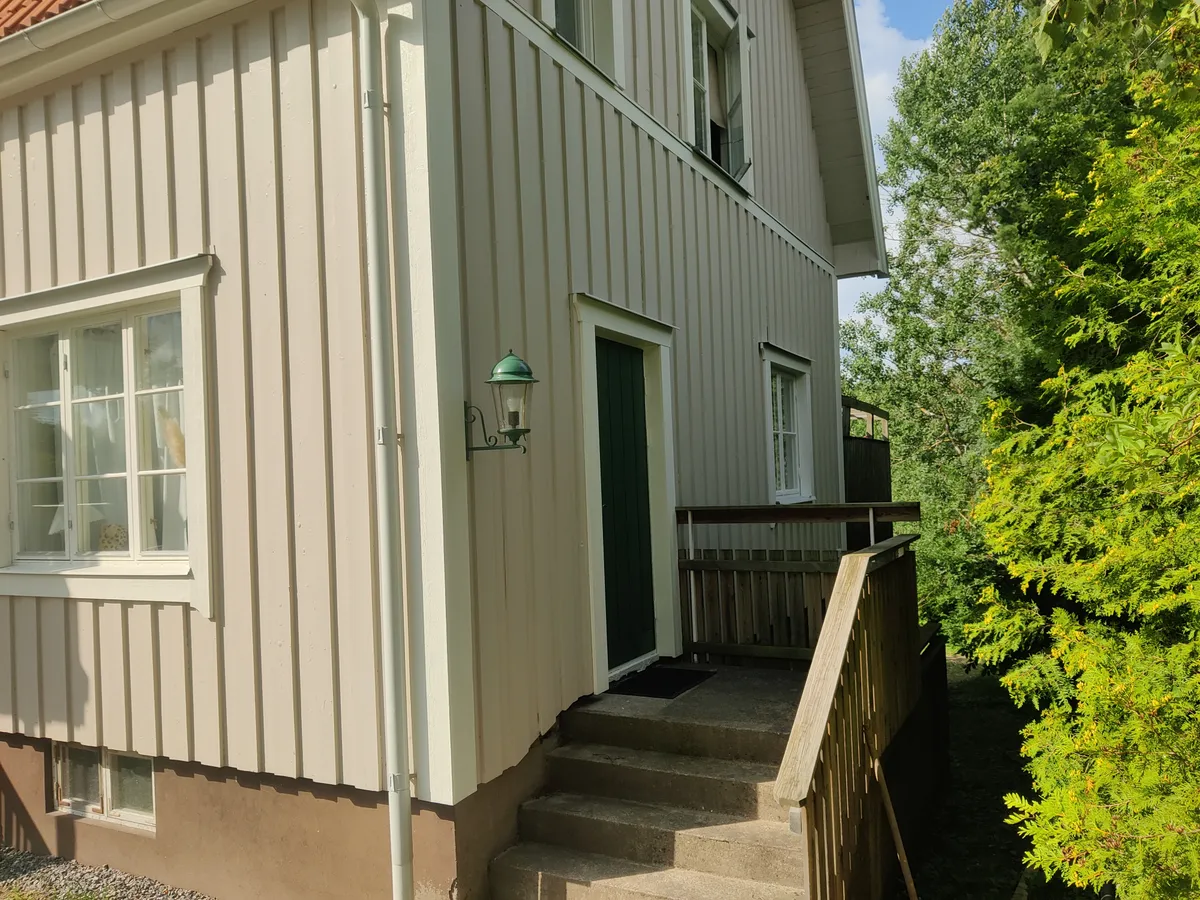 Hyreslägenhet på Täby i taby