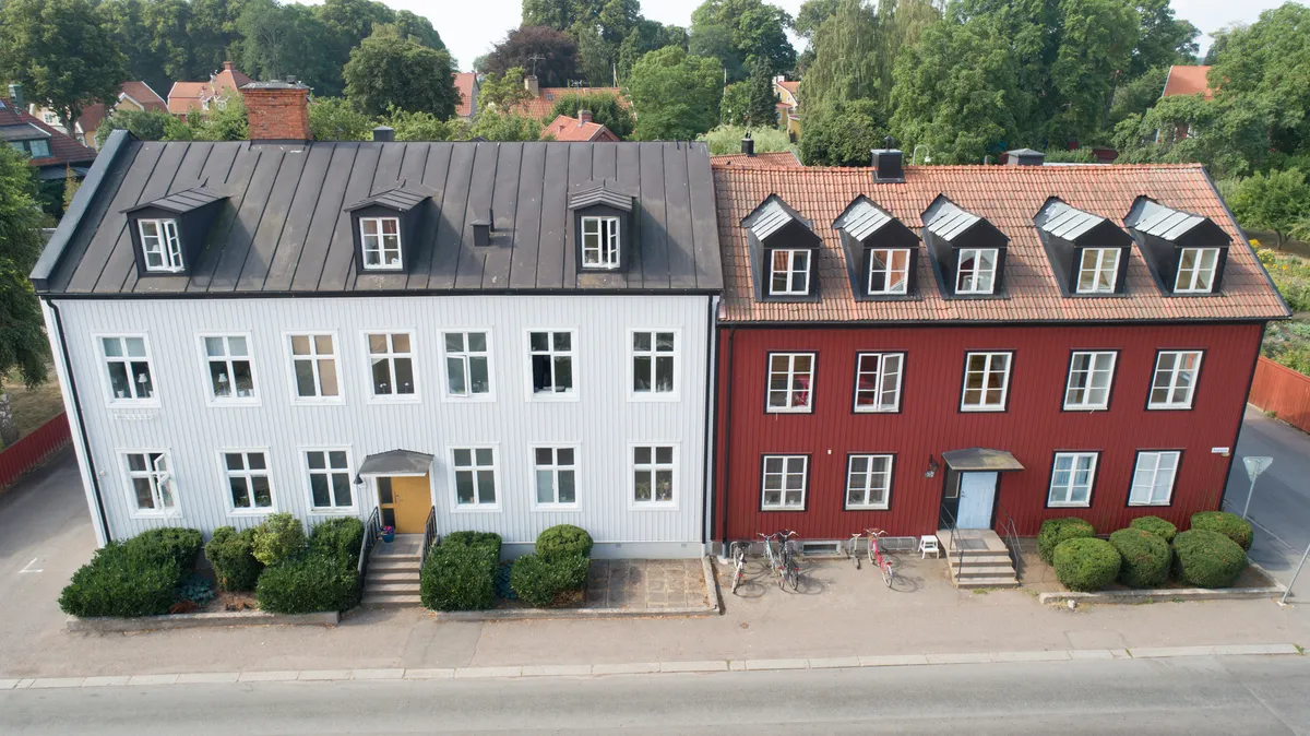 Hyreslägenhet på Kalmar i kalmar