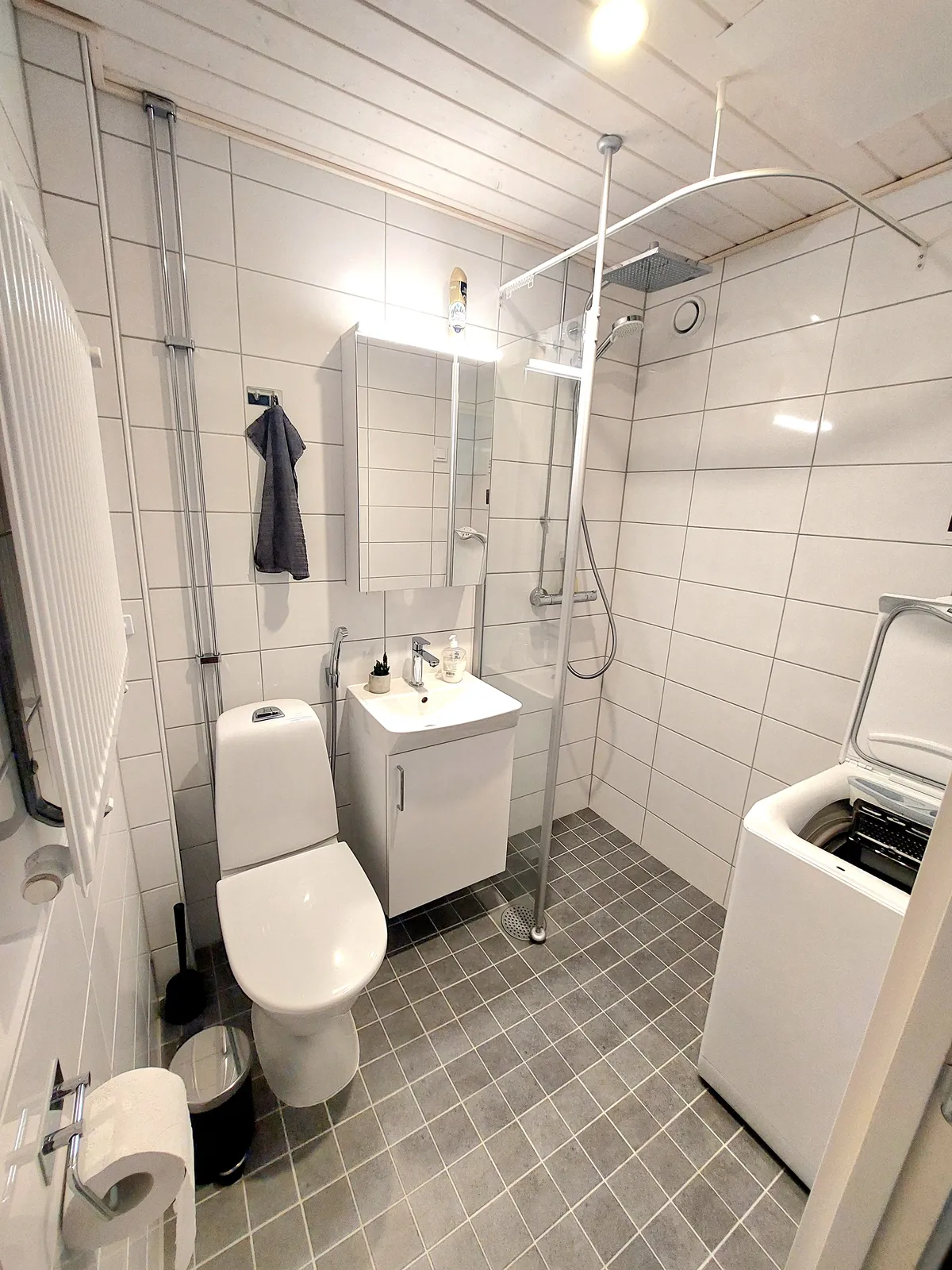 Hyreslägenhet på Turku i turku