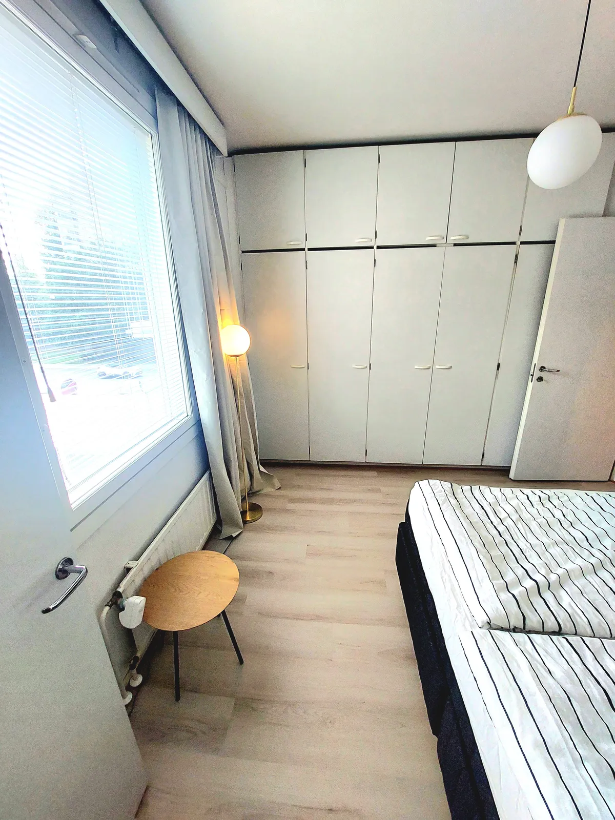 Hyreslägenhet på Turku i turku