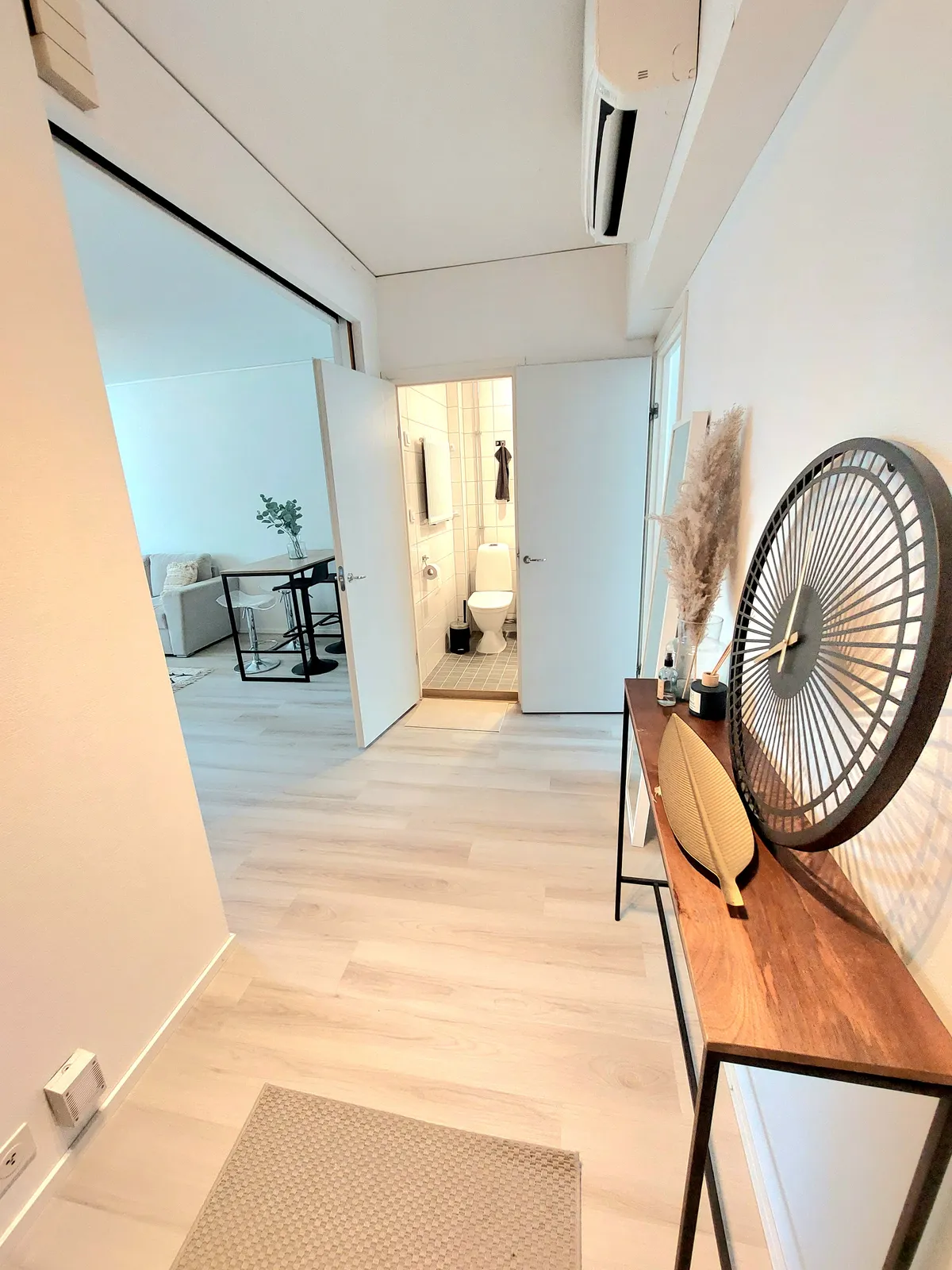 Hyreslägenhet på Turku i turku