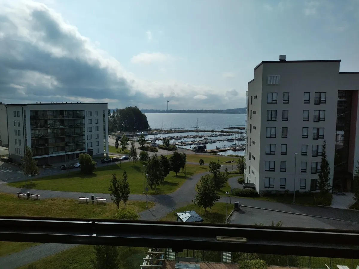 Hyreslägenhet på Tampere i tampere