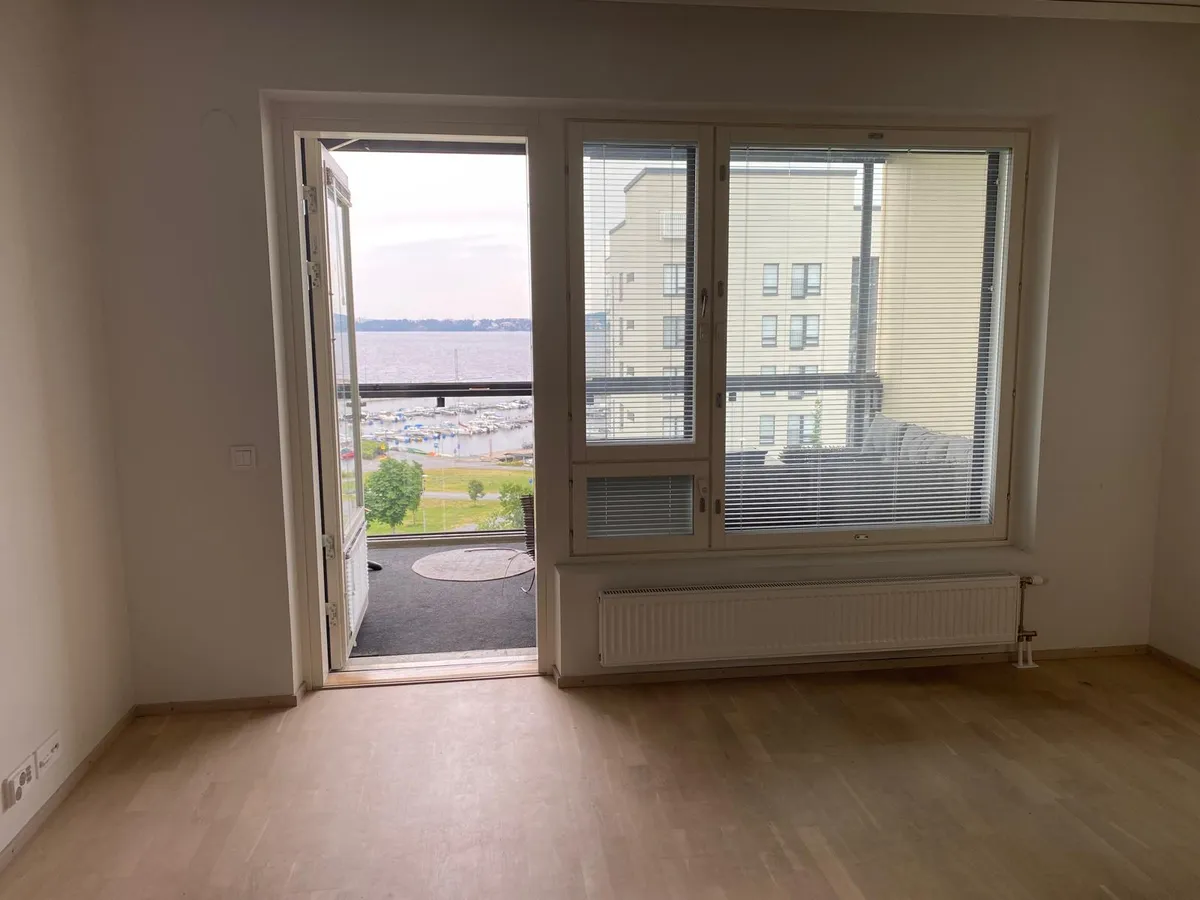 Hyreslägenhet på Tampere i tampere