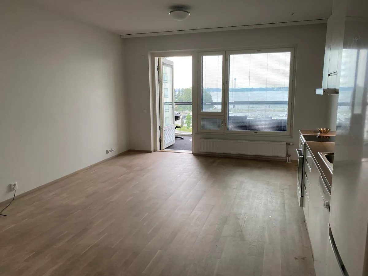 Hyreslägenhet på Tampere i tampere