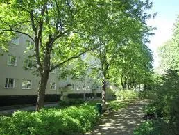 Hyreslägenhet på Turku i turku