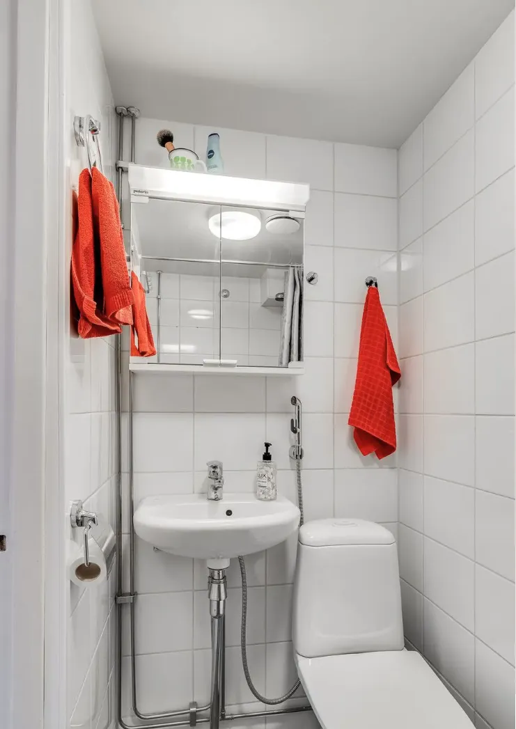 Hyreslägenhet på Turku i turku