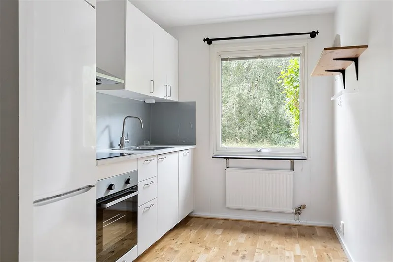 Hyreslägenhet på Kalmar i kalmar