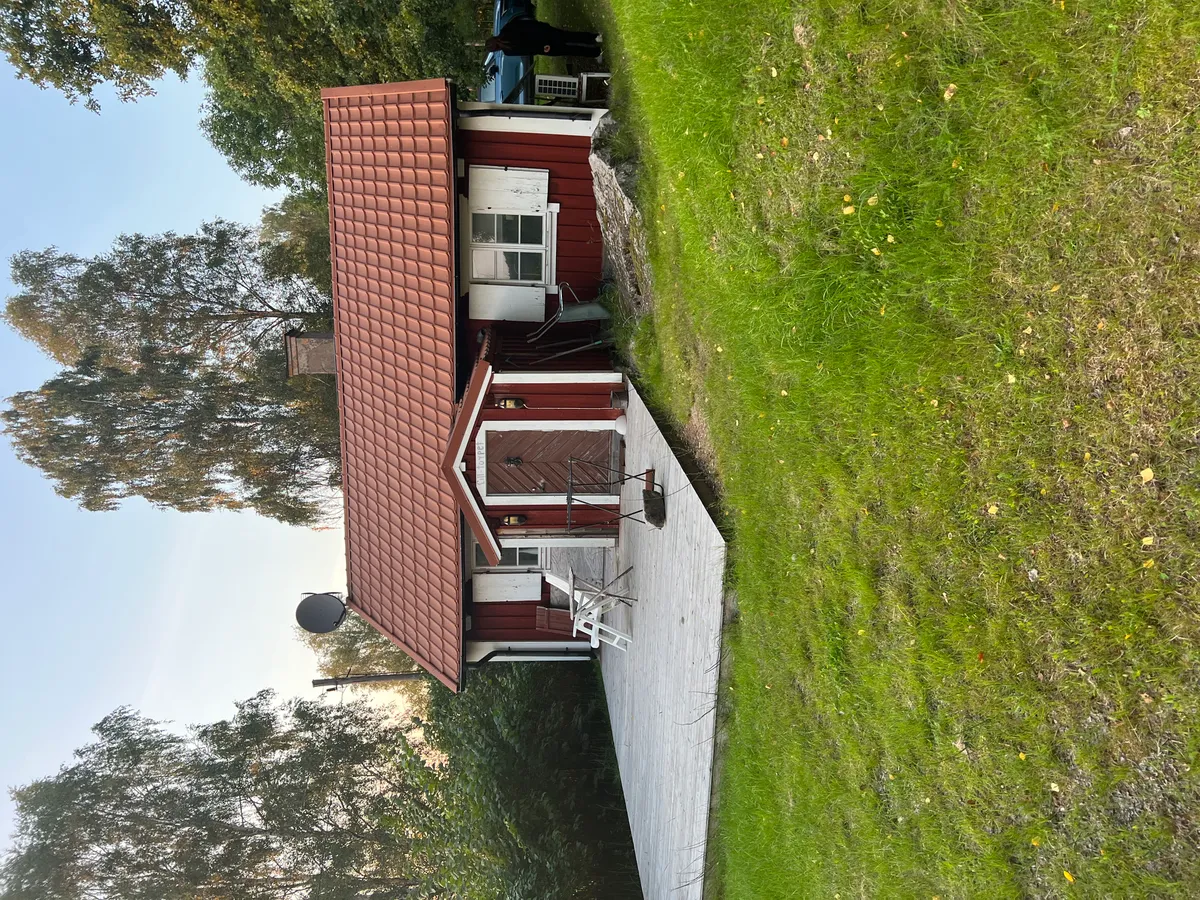 Hyresbostad på Uppsala i uppsala