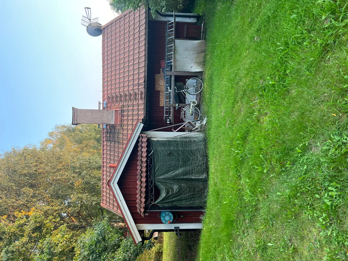 Hyresbostad på Uppsala i uppsala
