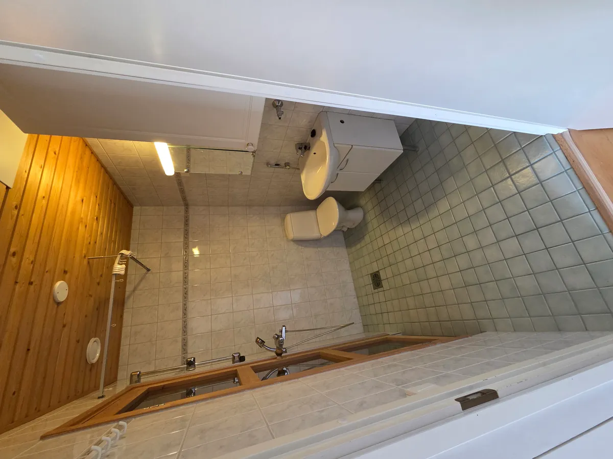 Hyreslägenhet på Kuopio i kuopio