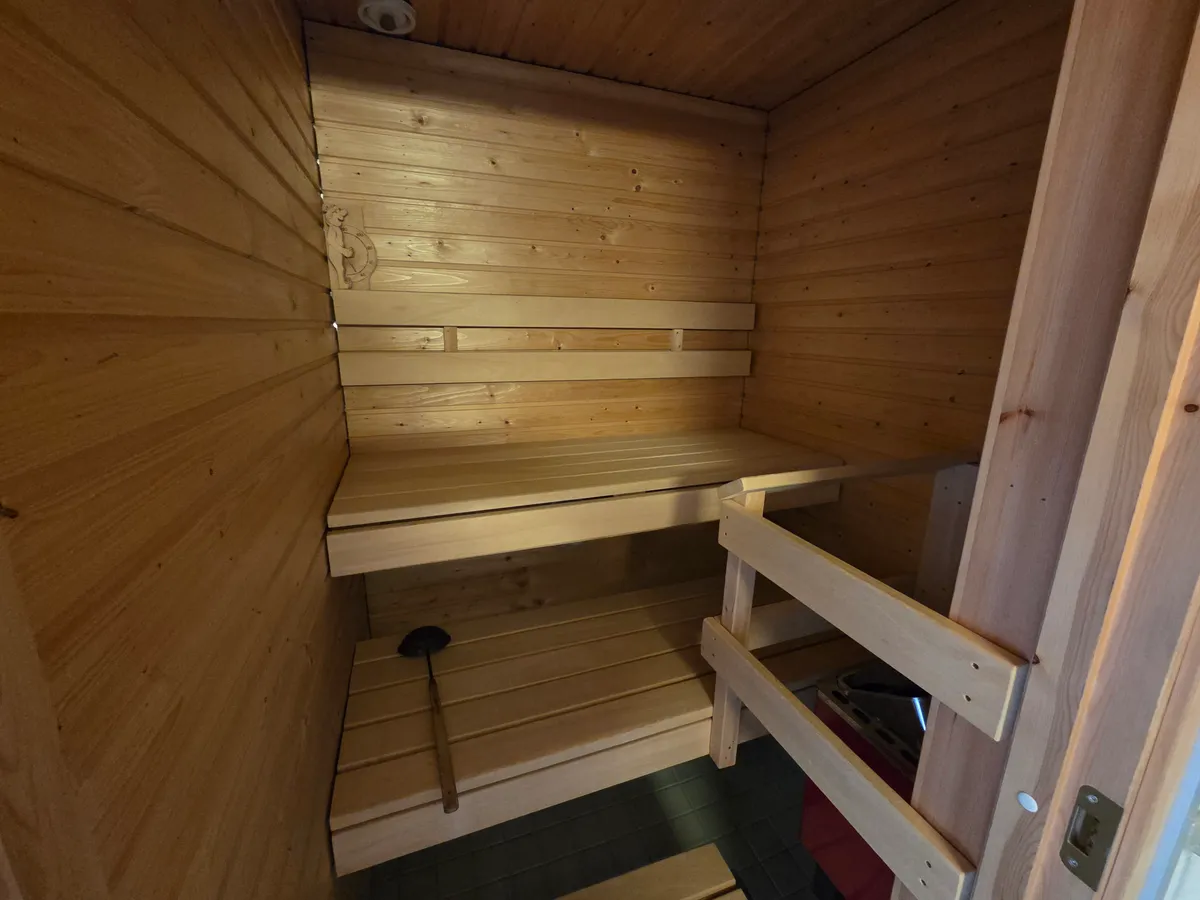 Hyreslägenhet på Kuopio i kuopio