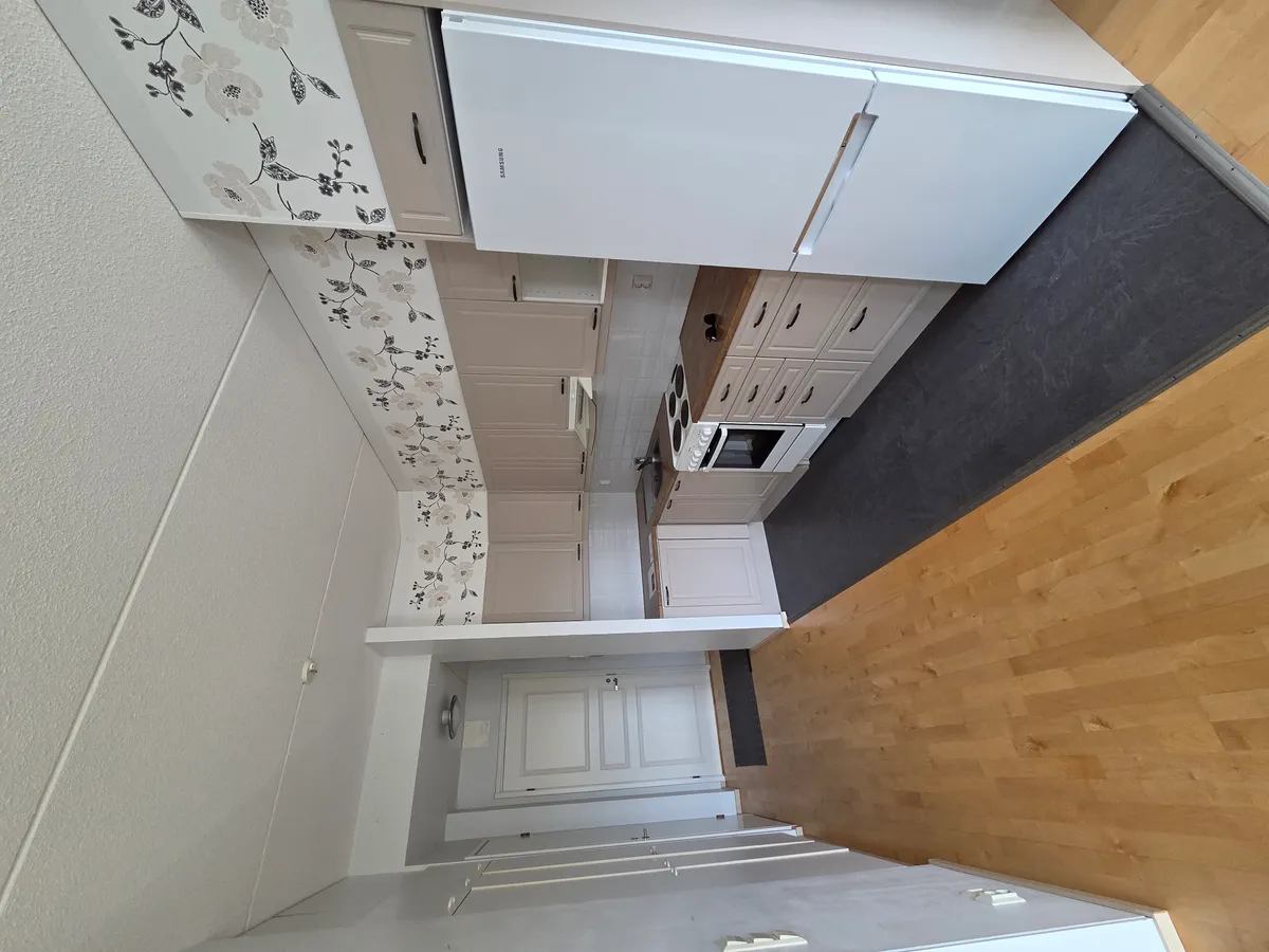 Hyreslägenhet på Kuopio i kuopio