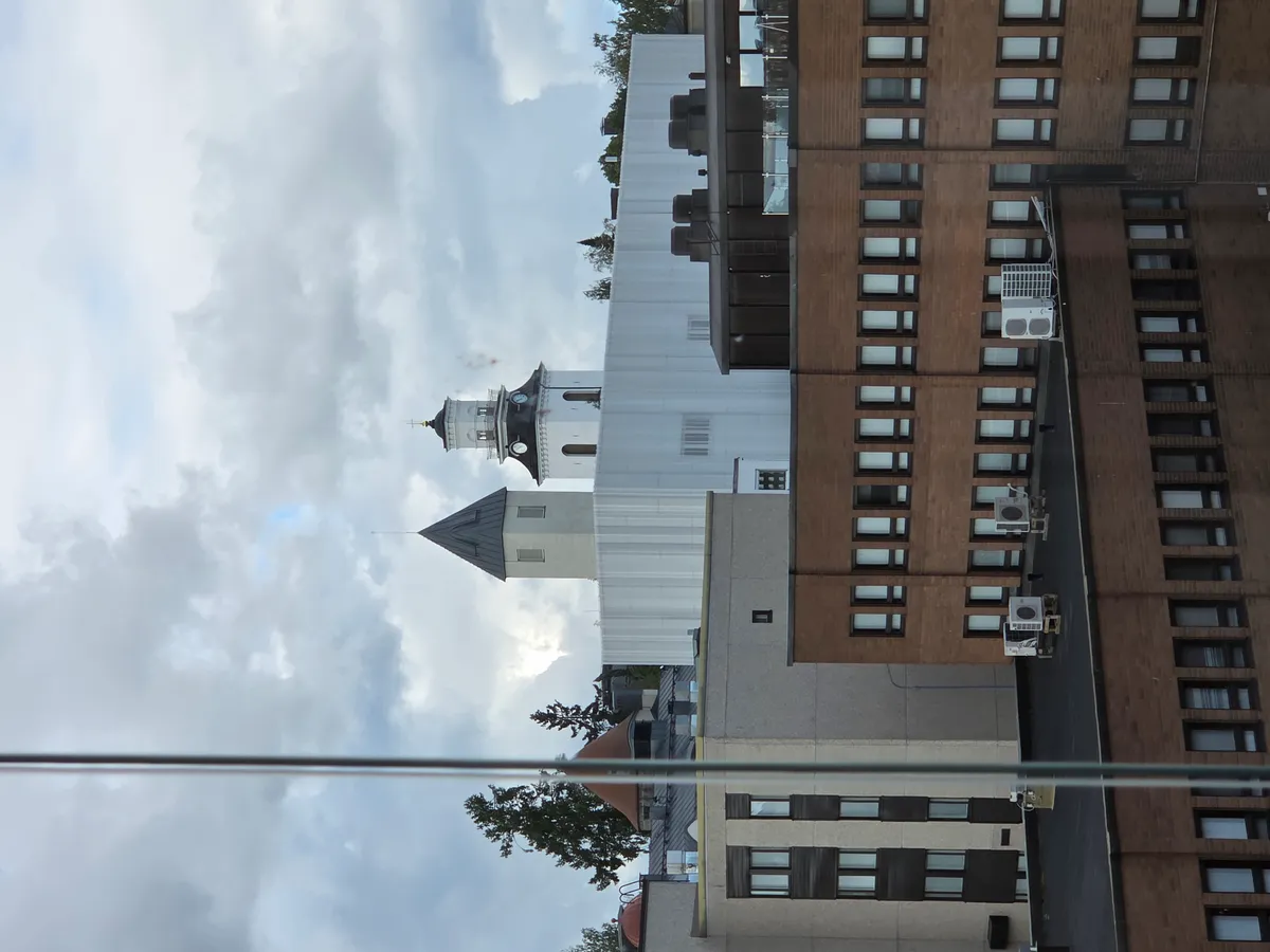 Hyreslägenhet på Kuopio i kuopio