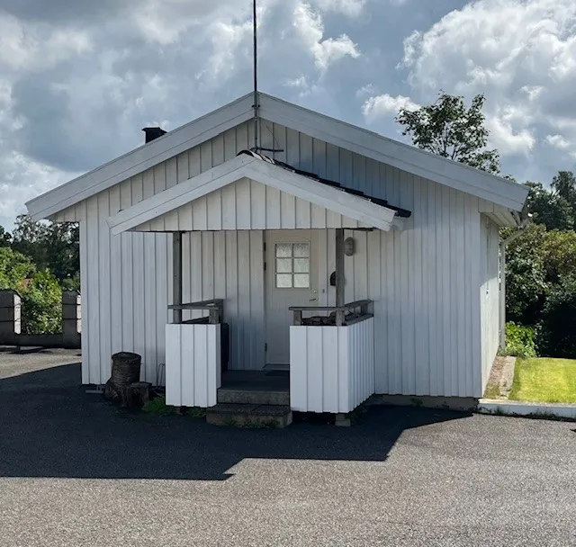 Hyresbostad på Onsala i onsala