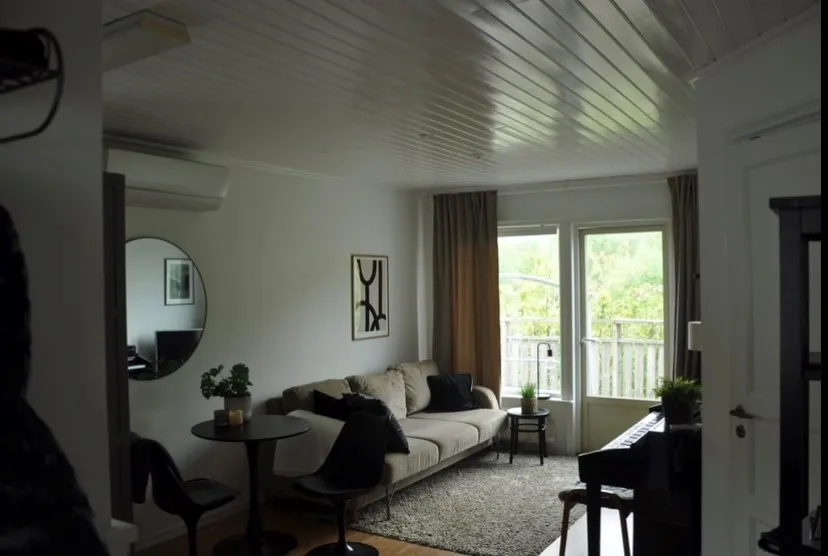 Hyresbostad på Onsala i onsala