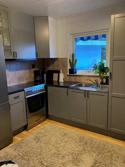 Hyresbostad på Onsala i onsala