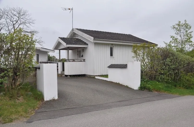 Hyresbostad på Onsala i onsala