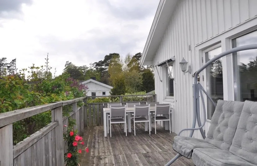 Hyresbostad på Onsala i onsala