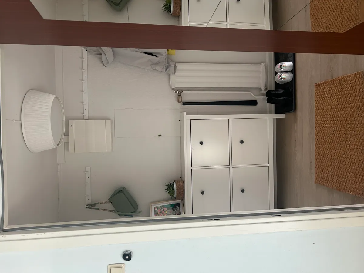 Hyreslägenhet på Bohus i bohus