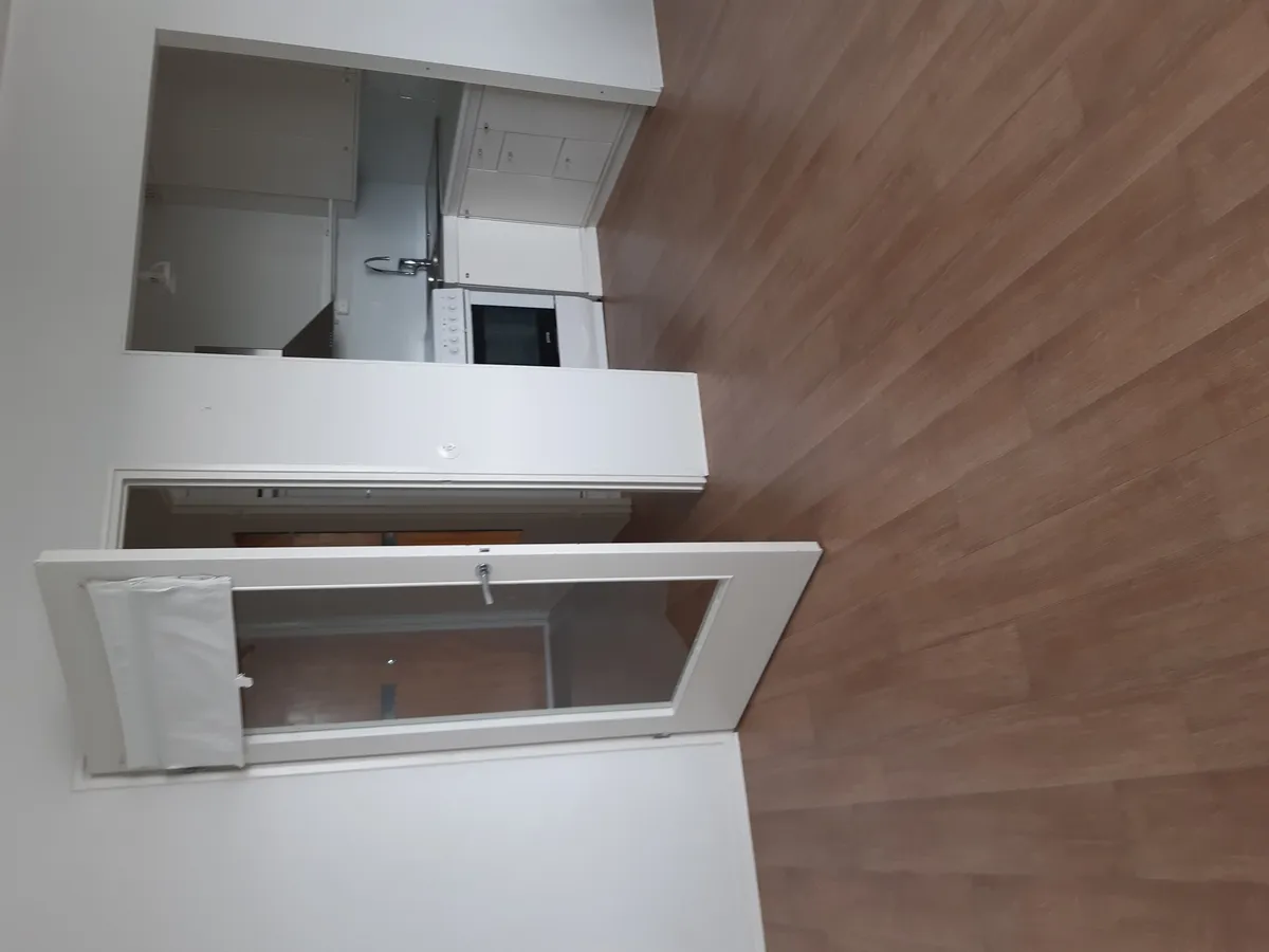 Hyreslägenhet på Turku i turku