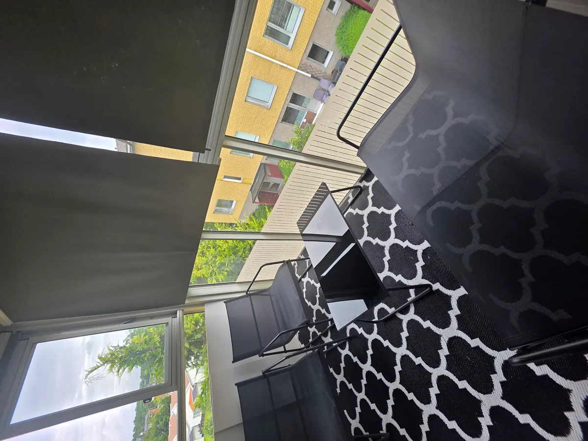 Hyreslägenhet på Göteborg i goteborg