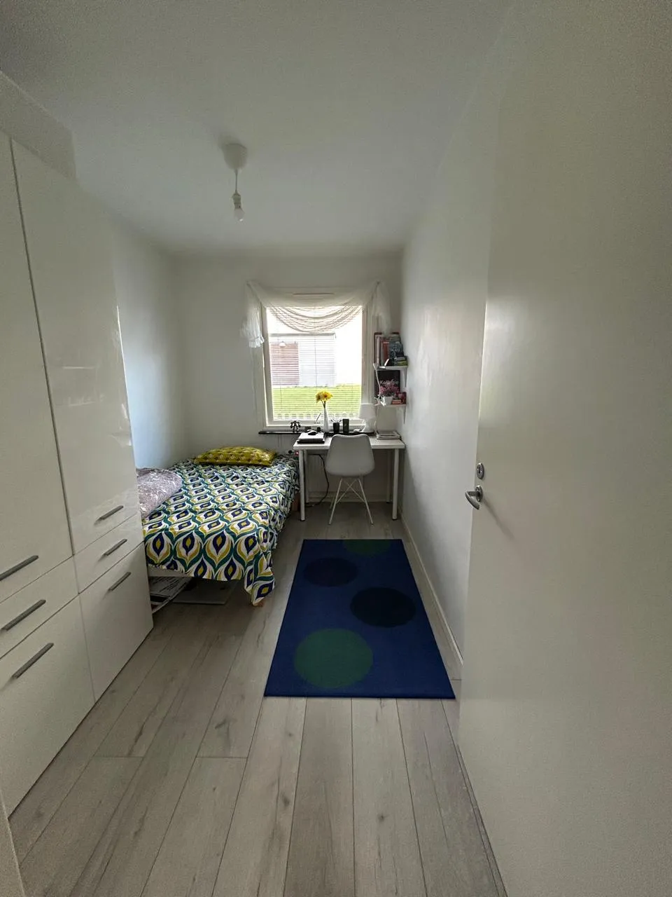 Hyreslägenhet på Helsingborg i helsingborg