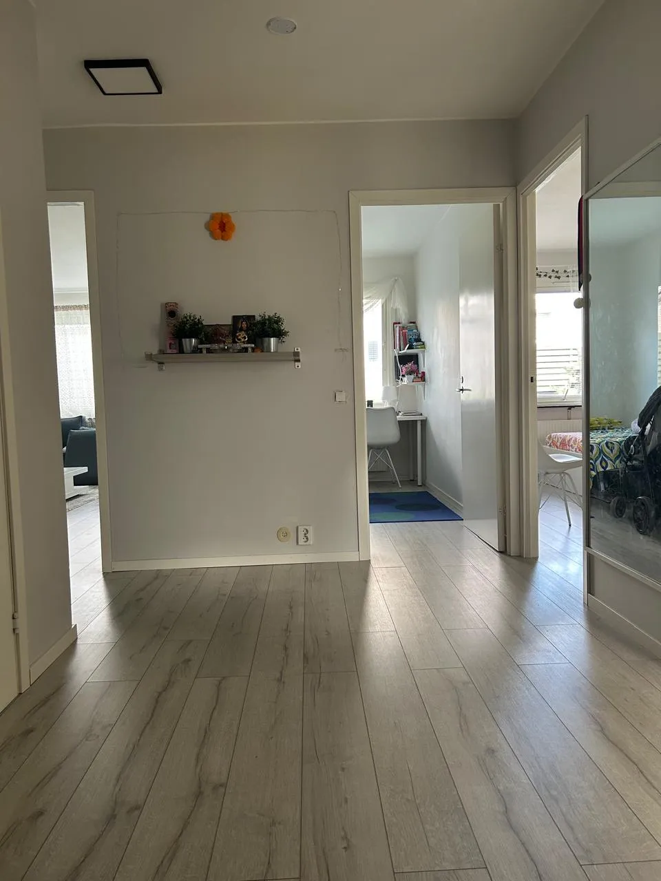 Hyreslägenhet på Helsingborg i helsingborg