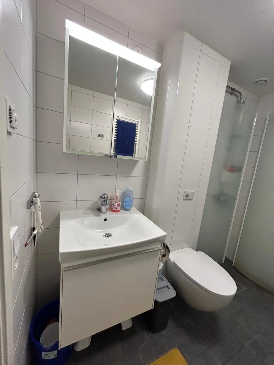 Hyreslägenhet på Helsingborg i helsingborg