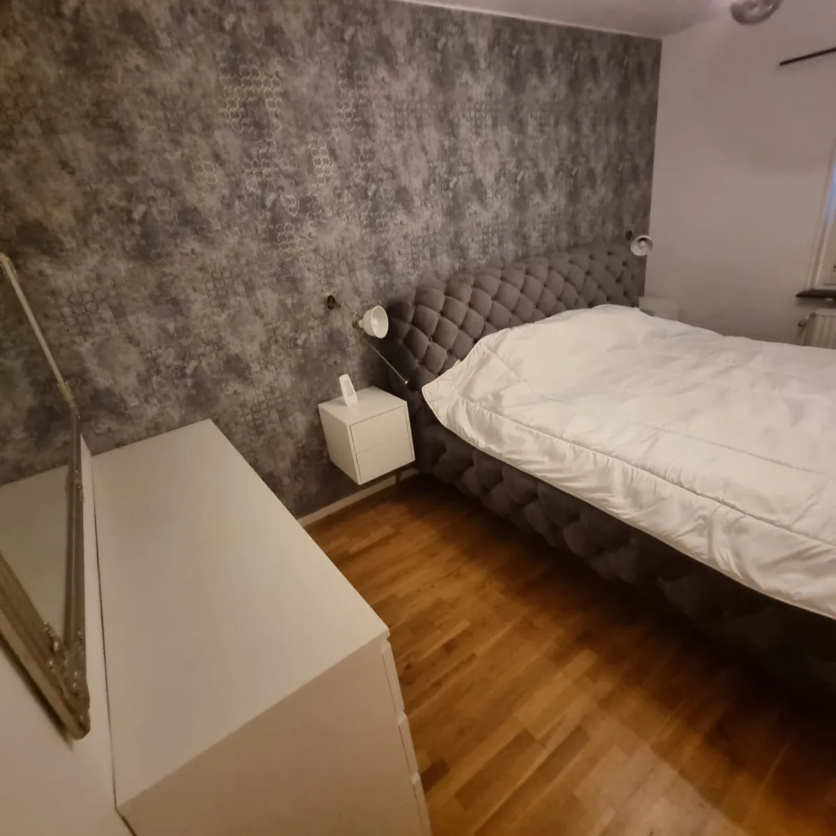 Hyreslägenhet på Västerås i vasteras
