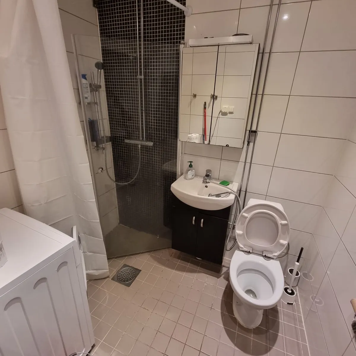Hyreslägenhet på Västerås i vasteras
