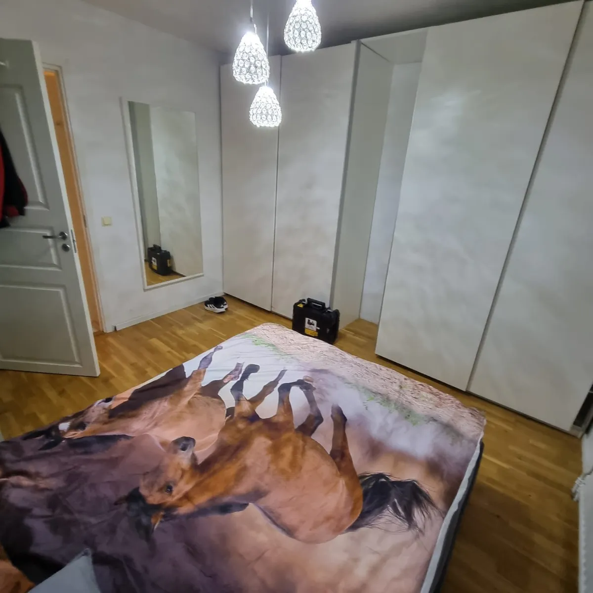 Hyreslägenhet på Västerås i vasteras