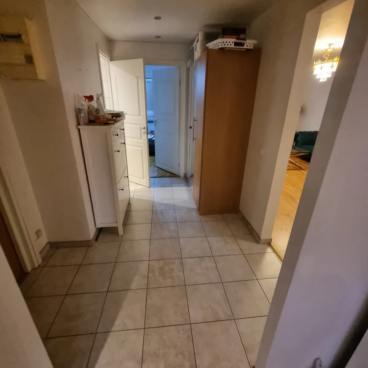 Hyreslägenhet på Västerås i vasteras