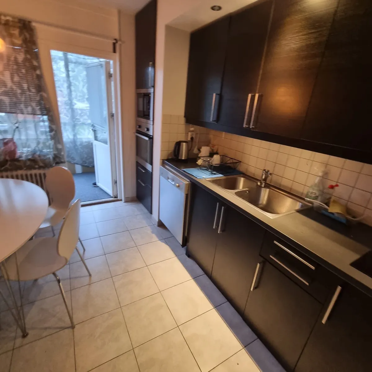 Hyreslägenhet på Västerås i vasteras