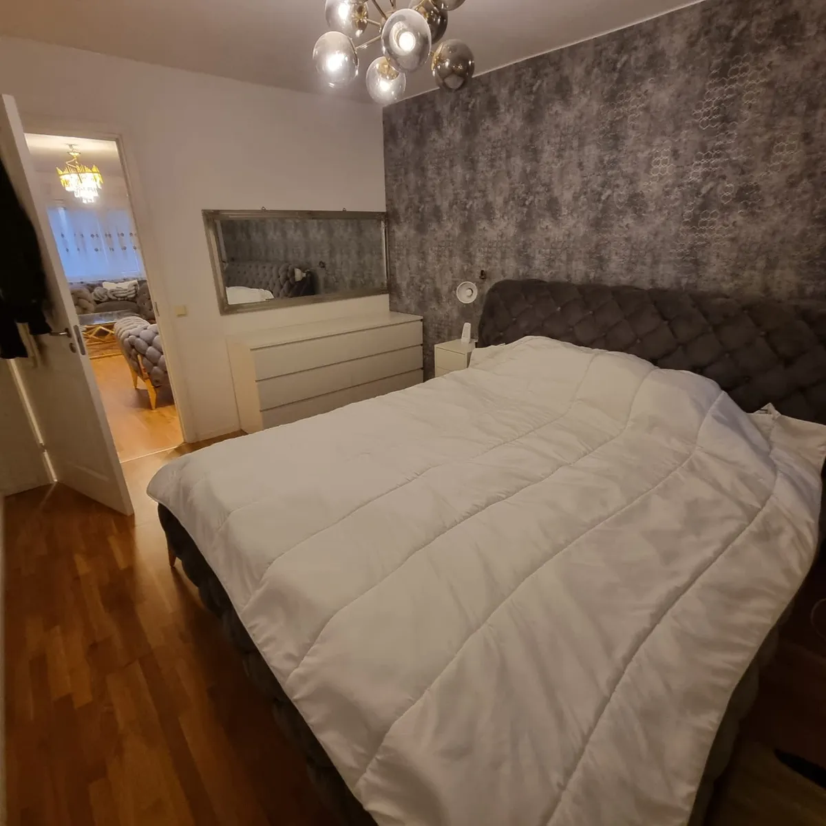Hyreslägenhet på Västerås i vasteras