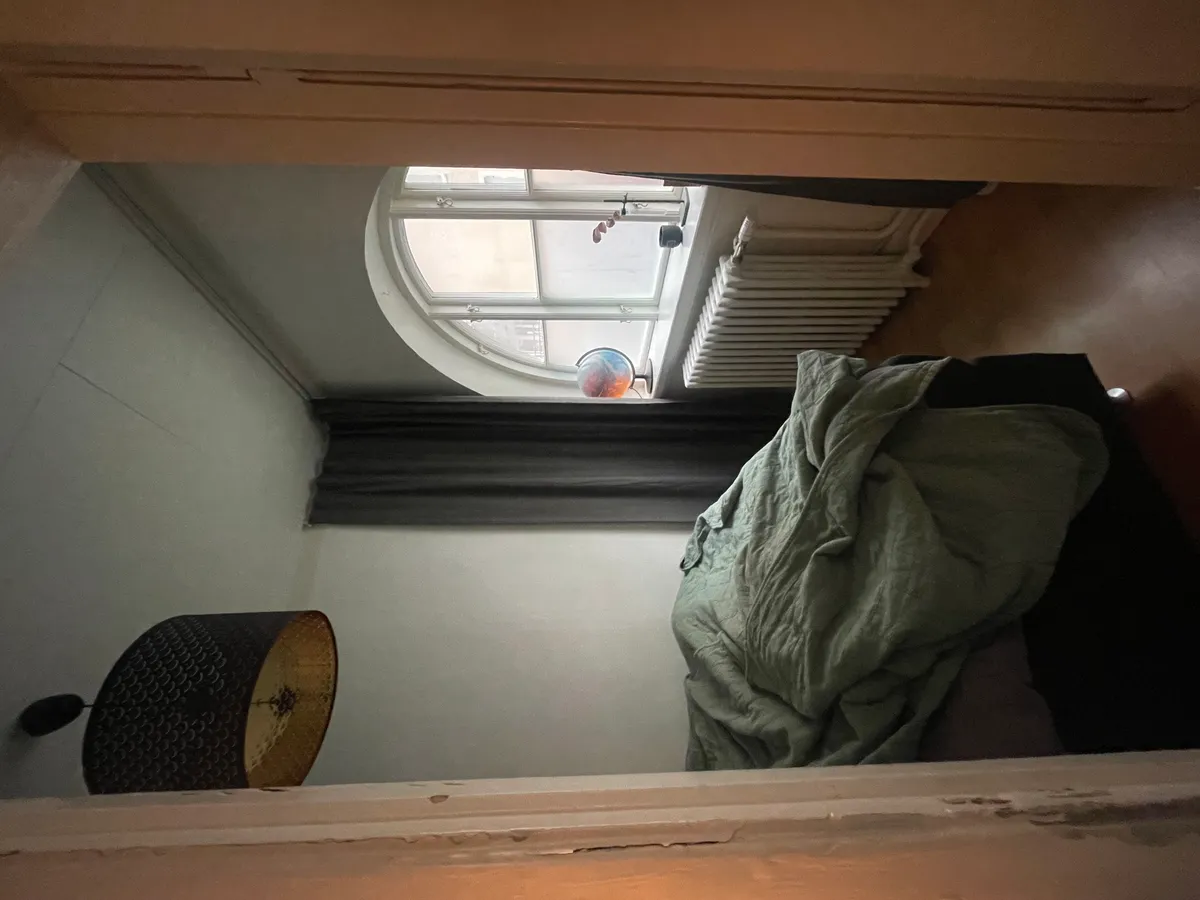 Hyreslägenhet på Göteborg i goteborg