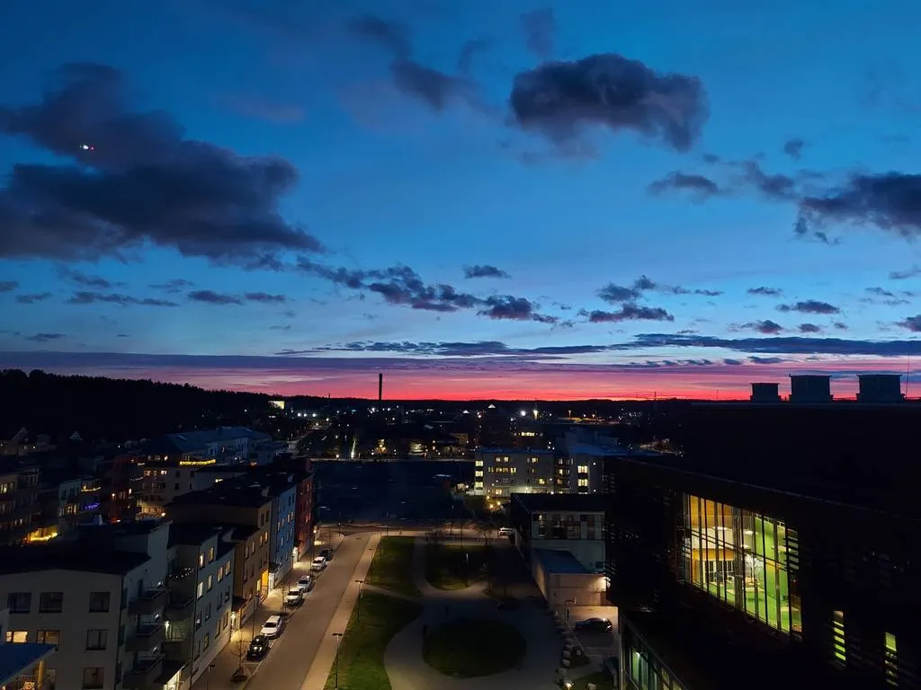 Hyreslägenhet på Upplands Väsby i upplands-vasby