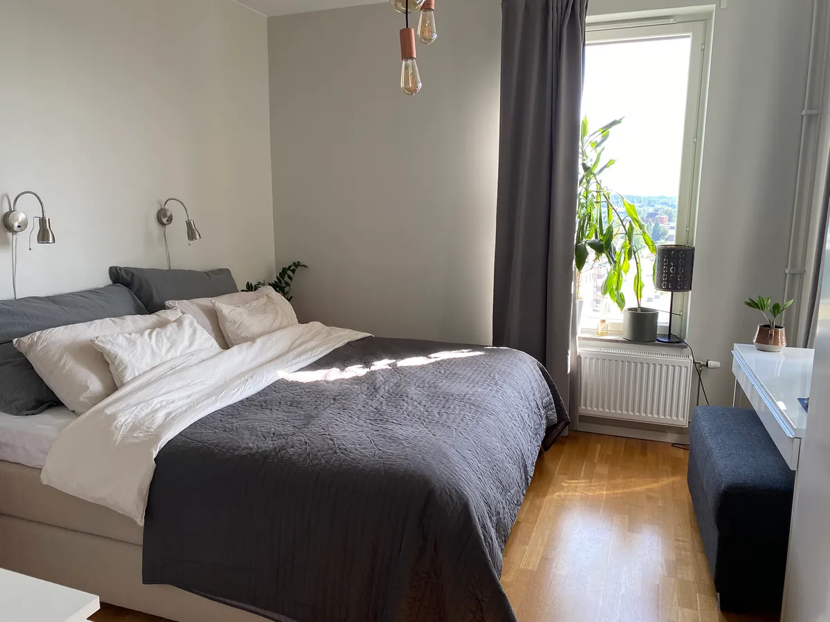 Hyreslägenhet på Upplands Väsby i upplands-vasby