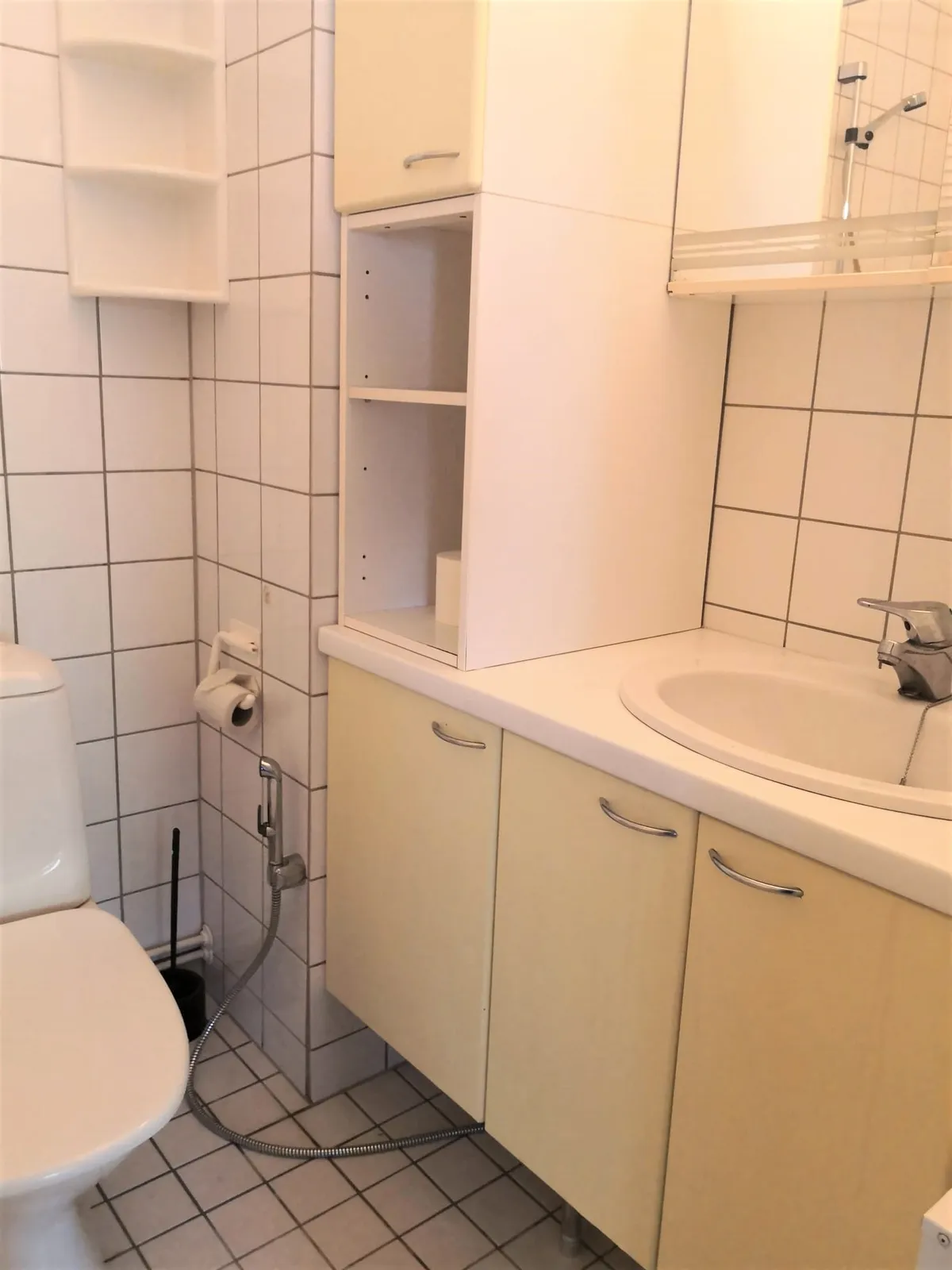 Hyreslägenhet på Lappeenranta i lappeenranta